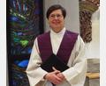 Bild: e
Elisabeth Harlander in der Kirche St. Wolfgang Kümmersbruck.