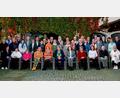 Bild: Fotostudio Waldsassen/exb
Zu einem Klassentreffen kamen die einstigen Schüler des Jahrgangs 1951/52 in Waldsassen zusammen.