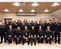 Bild: Josef Graml/exb
Verabschiedungen, Ehrungen und Beförderungen stehen beim Kameradschaftsabend der Feuerwehr Ursensollen auf dem Programm.