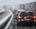 Bild: Jan Woitas/dpa
Während der Wintermonate steigt der Energieverbrauch von E-Autos um 20 bis 30 Prozent.