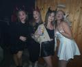 Bild: rn
Halloween beim SC Eschenbach.