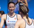 Bild: Henning Angerer/DTU
Triathletin Marlene Gomez-Göggel gehört dem Perspektivkader der DTU an.