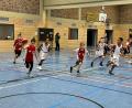 Bild: Paulina Tandler/exb
Basketball-Aktionstag in Windischeschenbach.