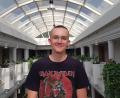 Bild: Jürgen Göppl/exb
Landesschülersprecher Hannes Göppl von der Markus-Gottwald-Schule in Eschenbach genießt den Rest der Sommerferien im Urlaub in Tunesien.