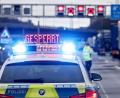 Symbolbild: David Young/dpa
Die A3 bei Regensburg ist nach einem Unfall mit mehreren Lkw gesperrt.