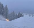 Bild: gis
Ab Freitag, 8. Dezember, sind die Klausenlifte und das Familienland für Skifahrer geöffnet.