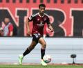 Bild: Daniel Karmann
Schmerzhafter Verlust für den 1. FC Nürnberg: Das dem TSV Kümmersbruck entstammende Talent Nathaniel Brown wird ab Sommer 2024 bei Eintracht Frankfurt in der Bundesliga spielen.