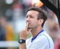 Archivbild: A. Schwarzmeier
Norbert Ferstl beendet im Sommer 2024 seine Tätigkeit als Spielertrainer beim Kreisligisten FC Tremmersdorf.