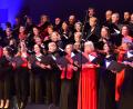 Bild: Kunz
Auch der Weidener Kammerchor unter Leitung von Peter Pollinger wird auftreten.