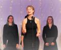 Bild: Frank Ebel/exb
Die Berufsfachschule für Musik stimmt in zwei Konzerten auf das Weihnachtsfest ein.