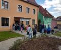 Bild: gi
Die Musikschule am Marktplatz in Moosbach betreut derzeit über 300 Schüler.