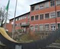 Bild: gsp
Nicht einen Neubau des Berufsschulzentrums in Sulzbach-Rosenberg, dafür die Generalsanierung – das plant jetzt der Kreistag.