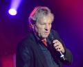 Archivbild: Kunz
Bernhard Brink (hier bei seinem Auftritt 2018 in Weiden) ist Stargast beim ADAC-Ball.