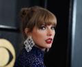 Bild: Jordan Strauss/Invision/AP/dpa
Nach Wolodymyr Selenskyj wurde Taylor Swift zur „Person of the Year“ ernannt.