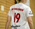 Archivbild: Hubert Ziegler
Die Handballerinnen des HC Sulzbach empfangen den TSV Wendelstein.