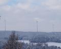 Symbolbild: wel
Die Bürgeraktion "Gegenwind Stiftland" kritisiert weiterhin die Nutzung von Windenergie im Landkreis Tirschenreuth. Größter Kritikpunkt sind die Eingriffe in die Naturlandschaft.