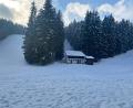 Bild: am
Nach zwei Jahren Pause nimmt der Skilift in Nabburg erstmals wieder den Betrieb auf.