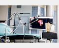 Symbolbild: Christoph Soeder/dpa
Dank Künstlicher Intelligenz lässt sich unter anderem die Auswertung der Ergebnisse einer Magen- oder Darmspiegelung deutlich verbessern.