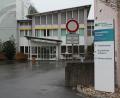 Bild: fks
Die Steinwaldklinik Erbendorf wird geschlossen. Die Kliniken Nordoberpfalz AG strukturiert um.
