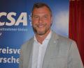 Archivbild: jr
Huberth Rosner beendet seine Stadtratstätigkeit in Tirschenreuth. 2020 zog er für die CSU erstmals in das Gremium ein.