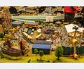 Archivbild: Reinhold Buchner/exb
Modellbahnausstellung der Eisenbahnfreunde IC90