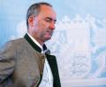 Archivbild: Peter Kneffel, dpa
Hubert Aiwanger hatte die Veröffentlichungen der „Süddeutschen Zeitung“ als „Schmutzkampagne“ und „Gemeinheit“ bezeichnet.