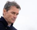 Bild: Sven Hoppe/dpa
Der wegen Hausfriedensbruch und Sachbeschädigung angeklagte ehemalige Nationaltorwart Jens Lehmann .