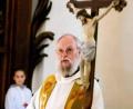 Bild: Pater Alban/exb
Pater Alban feiert am Sonntag in der Miesbergkirche sein goldenes Professjubiläum.