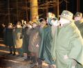 Bild: oe
Keine Viehberger Waldweihnacht ohne die Jagdhornbläser. Diesmal ist der Termin Sonntag, 17. Dezember.