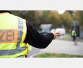 Symbolbild: Jakob Graf
Die Bundespolizei kontrollierte bei Eschlkam.