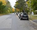 Archivbild: Petra Hartl
Die Köferinger Straße in Amberg wird noch in diesem Jahr wieder befahrbar sein.