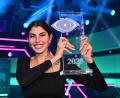 Bild: Willi Weber/SAT.1/dpa
Reality-Sternchen Yeliz Kocc ist die Gewinnerin der Sat.1-Show „Promi Big Brother“.