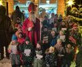 Bild: Norbert Kopp/exb
Die Adventskalender haben die Kinder selbst entworfen.