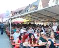 Archivbild: njn
Das Bürgerfest in Erbendorf war 2023 eine gelungene Veranstaltung, wie es jetzt in der Vereinsvorstände-Versammlung hieß.