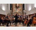 Bild: Kunz
Auf deutliche Geschlossenheit fixiert sind Kantorei und Orchester beim Weihnachtsoratorium in St. Michael.