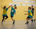 Bild: Korbinian Blendl/exb
Die Neunburger Handballer veranstalten ein Grundschulturnier, an dem über 100 Kinder teilnehmen.