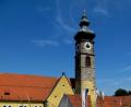 Bild: le
Die Kirchengemeinde St. Johannes der Täufer lebt von der aktiven und ehrenamtlichen Mitarbeiter vieler Helferinnen und Helfer.