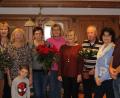 Bild: sis
von links: Die anwesenden Sonderpreise: Petra Danhauser, Bgm: Brigitte Bachmann, Anni Kormann, Petra Kölbel, Inge Ertel, Inge Pilhofer, Heinz Mauser Anita Utz und der Kreisfachberater Markus Fuchs (ganz vorne: Kormann junior)