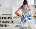Bild: Robert Kneschke – stock.adobe.com
Beim Upcycling durchlaufen ausgediente Dinge einen neuen Lebenszyklus und werden dabei aufgewertet.