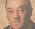Bild: gi
Johann Reitinger aus Tröbes ist im Alter von 85 Jahren verstorben.