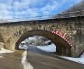 Bild: glb
Der Geh- und Radweg unter der Bahnbrücke in Oed ist nicht immer so frei passierbar wie auf diesem Bild. Manchmal parkt ihn ein rücksichtsloser Zeitgenosse mit seinem Auto zu, beklagen Bürger.