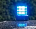 Bild: Armin Weigel/dpa
Die Polizei sucht einen Reifenstecher in Weiden.