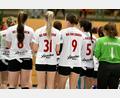 Bild: Hubert Ziegler
Die Landesliga-Damen des HC Sulzbach streben im Heimspiel am Sonntag einen Sieg an.