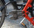 Symbolbild: Andrea Warnecke /dpa
In Schwarzenbach hat ein Unbekannter ein Fahrrad entwendet, obwohl es mit einem Schloss gesichert war.