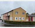 Bild: Gemeinde Neusorg/exb
Die energetische Sanierung des Ärztehauses in Neusorg ist abgeschlossen. Das Medizinische Versorgungszentrum Fichtelnaabtal soll hier Platz finden.