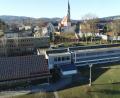 Bild: bey
"Die Zottbachtalschule ist nach ihrer Sanierung eine Vorzeigeschule im gesamten Landkreis", betont Bürgermeister Rainer Rewitzer in seinem Jahresbericht in der Stadtratssitzung am Dienstagabend.