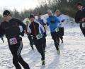 Bild: Hindl
Die Winterlauf-Challenge, diesmal in Sulzbach-Rosenberg, ist für Läuferinnen und Läufer immer wieder eine Herausforderung.