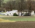 Bild: Josef Glas
Die Kläranlage Tännesberg ist eine der Anlagen, für deren kostendeckenden Betrieb der Marktgemeinderat die Gebühren neu festgesetzt hat.
