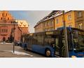 Bild: Heike Unger
Stadtbus in Sulzbach-Rosenberg, Luitpoldplatz
