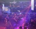 Bild: fla
Die Gäste genießen bei der Weihnachtsparty des Faschingsvereins das Ambiente in der Vohenstraußer Stadthalle.